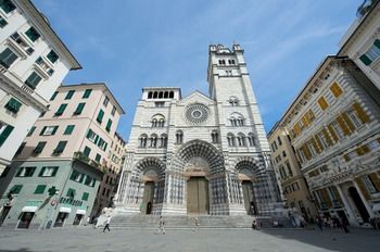 Mercure Genova San Biagio